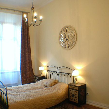 Apartamenty Golebia 3 Krakkó Kültér fotó