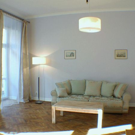 Apartamenty Golebia 3 Krakkó Kültér fotó