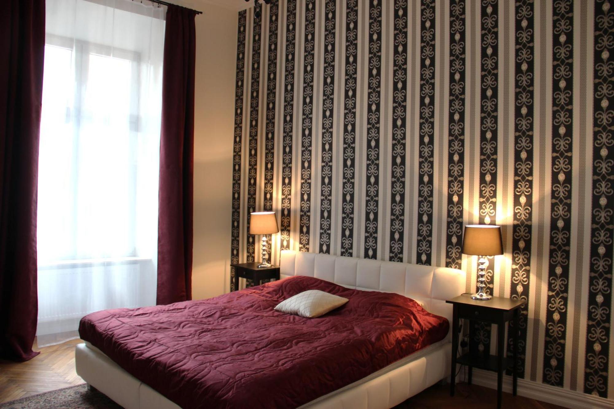 Apartamenty Golebia 3 Krakkó Kültér fotó