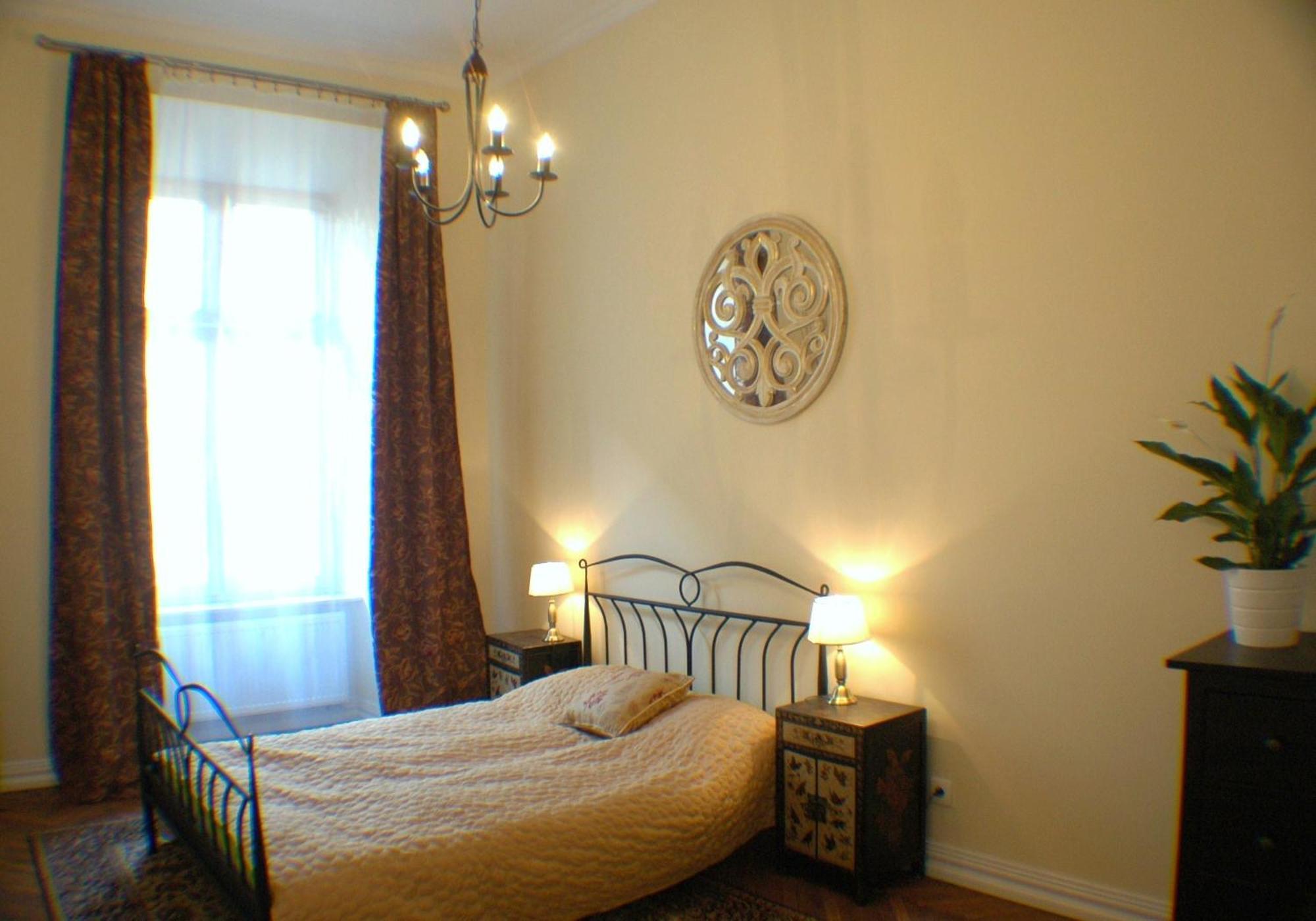 Apartamenty Golebia 3 Krakkó Kültér fotó