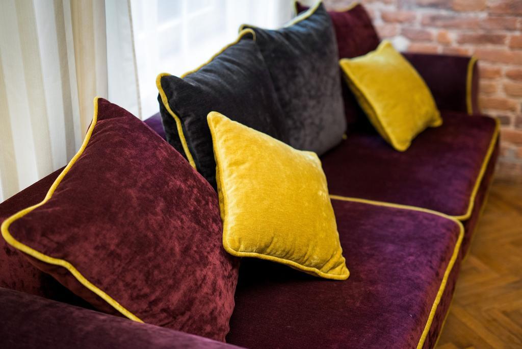 Apartamenty Golebia 3 Krakkó Szoba fotó
