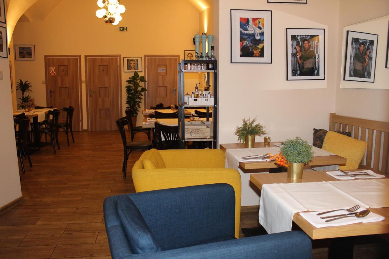 Apartamenty Golebia 3 Krakkó Kültér fotó