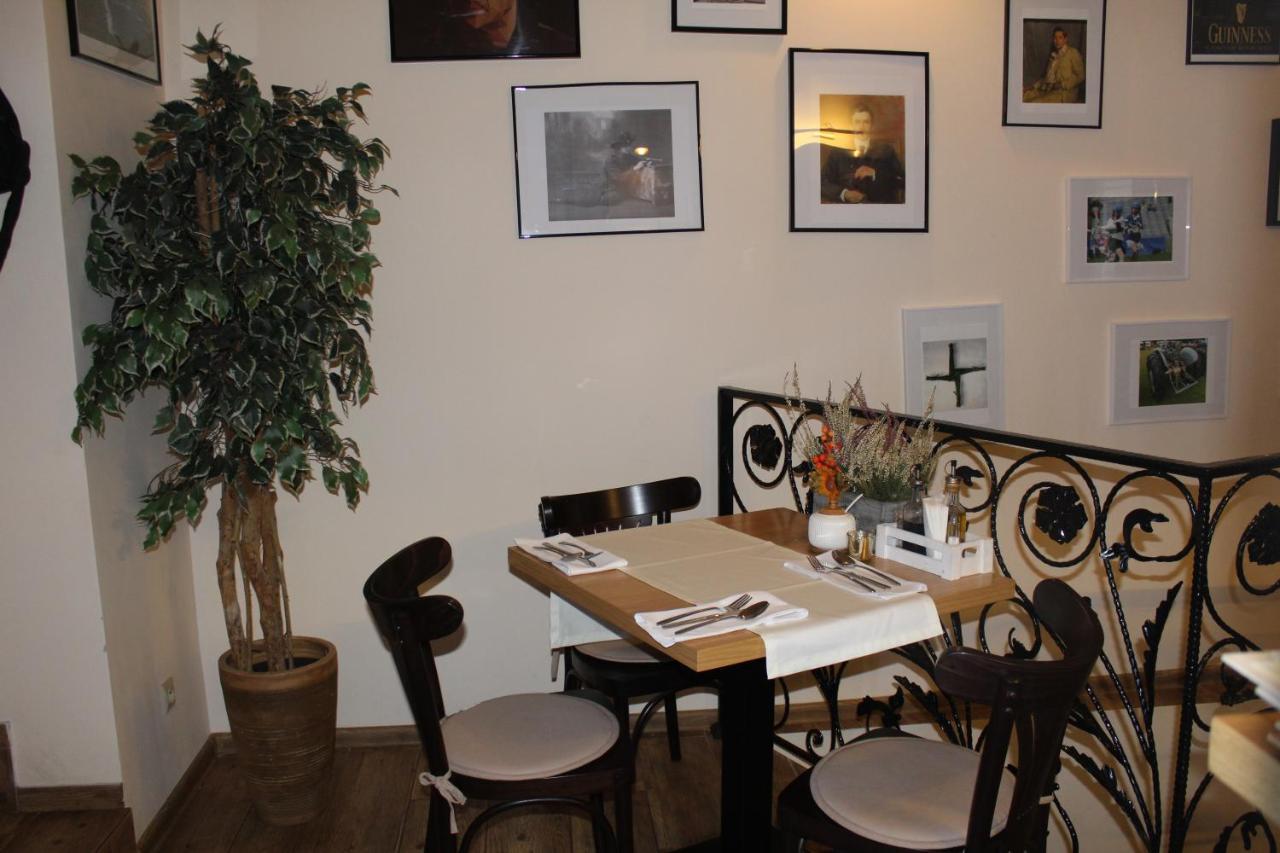 Apartamenty Golebia 3 Krakkó Kültér fotó