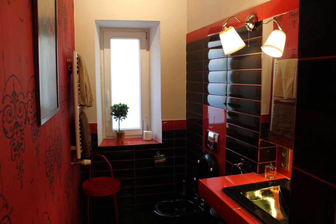 Apartamenty Golebia 3 Krakkó Kültér fotó